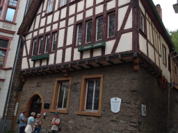 Seniorenfahrt nach Bacherach am 03.09.2025